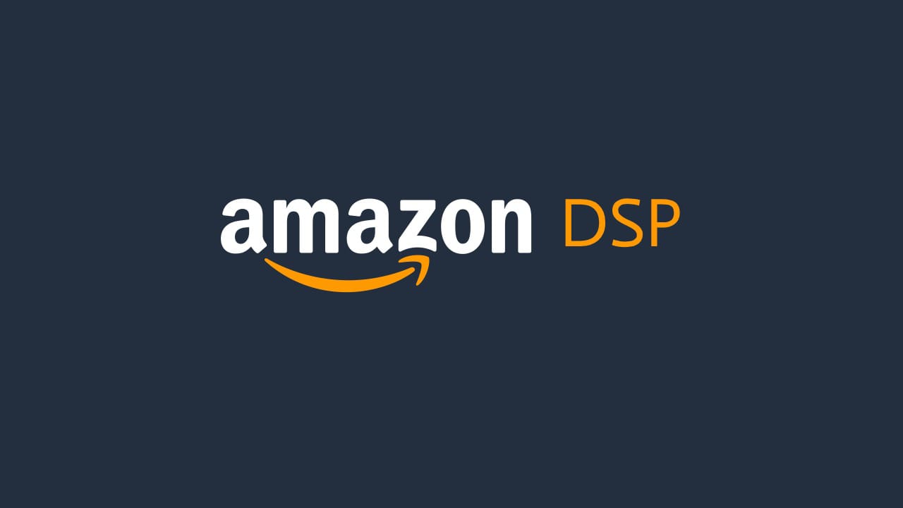 Amazon DSP